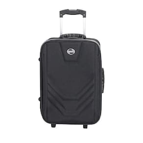 Mala Viagem Pequena Village Conforme Anac 55X35X23