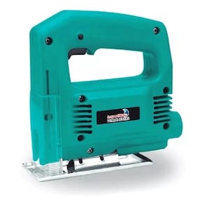 Serra Tico Tico Elétrica 220V 500W 2800Rpm Base Móvel