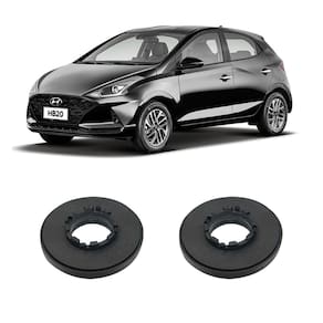 2 rolamento amortecedor dianteiro hyundai hb20 21