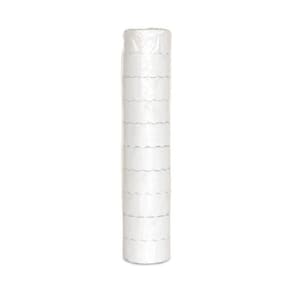 Etiqueta fixxar para etiquetadora mx5500 mx 2212 10 rolos