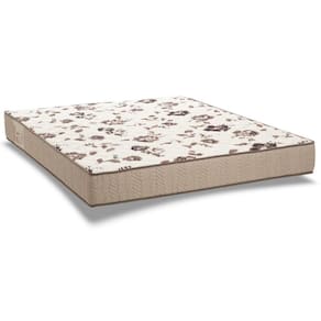 Colchão Viúva Espuma D28 Physical Mega Resistente (128x188x22) - Ortobom
