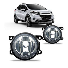 Par farol milha auxiliar citroen ds4 2019/2020 mod
