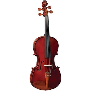 Violino 4/4 classic series ve441 envernizado eagle