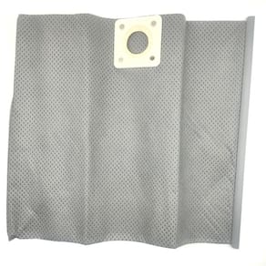 Saco coletor de pano lavável para aspirador vonder apv1240