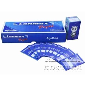 40 Agulhas Dpx17 - 100/16