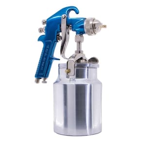 Ferramenta de aplicação de pintura arprex mod.25a tipo sucção profissional