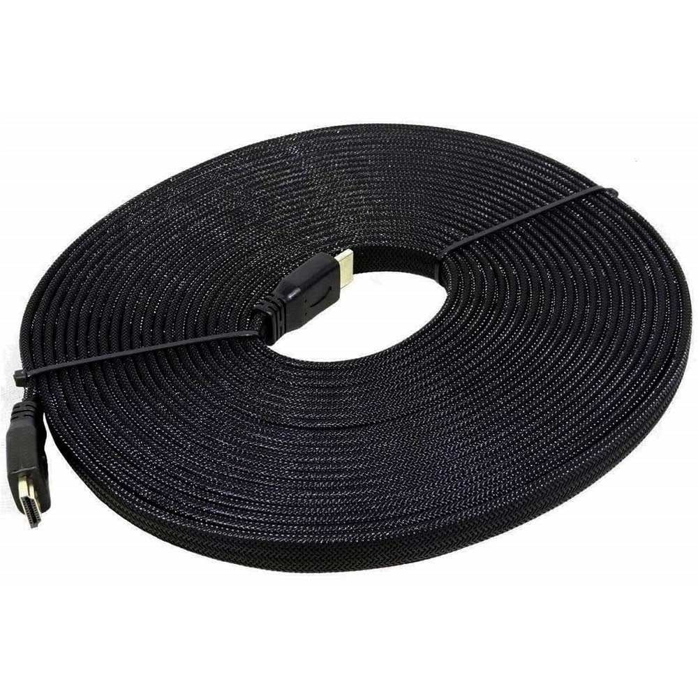 Cabo hdmi 15 metros knup
