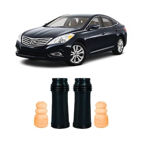 Kit reparo guarda pó traseiro azera 16