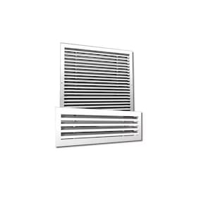 Kit Grades Venezianas de Ventilação Assadores 6 a 15 Espetos VVS-6 Titan