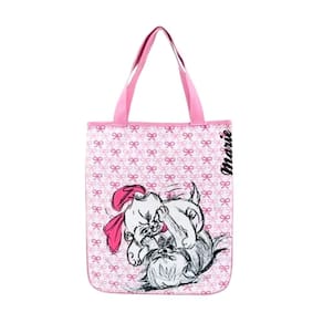 Bolsa Toti Esboço Gatinha Marie Xeryus - 20084