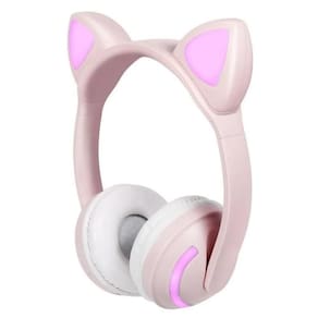 Fone de ouvido orelha sem fio exbom hf-c240bt orelhinha