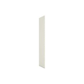 Fechamento Modulado Lateral M251 Seletto Jequitibá 25mm cor Areia - Henn