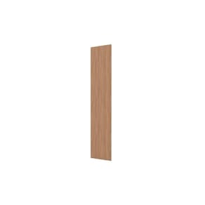 Modulado de Quarto Painel de Edição p/ Fechamento Lateral M251 Seletto 25mm Jequitibá - Henn