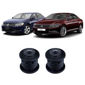 Par bucha menor da balança dianteira passat 2011 2012 2013