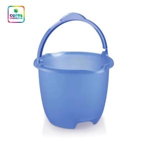 Balde limpex 8lts nitron