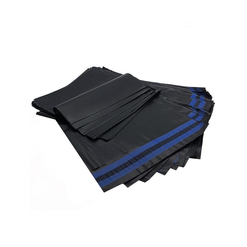 Embalagem de segurança 40x50 kit 400