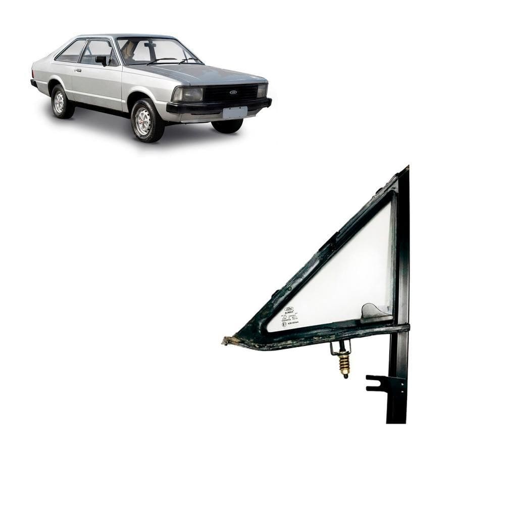 Quebra vento completo del rey pampa esq