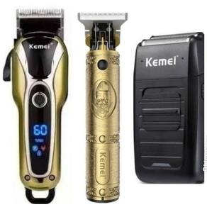 Maqinas kemei 1990 corte km 700b acabamento e shaver 1102