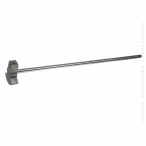Eixo Horizontal 9Mm Para Singer Doméstica - 358606-101