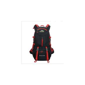 Mochila multifuncional para acampamento ao ar livre Trekking 60L