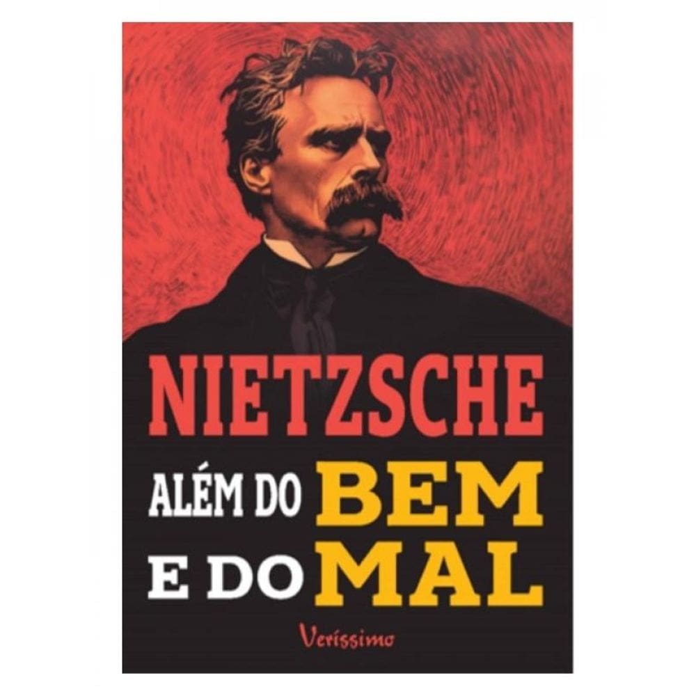 Além Do Bem E Do Mal