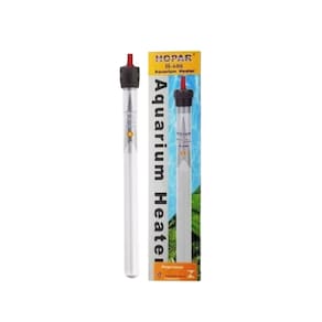 Termostato Eletronico Com tubo de Quartzo Hopar H606