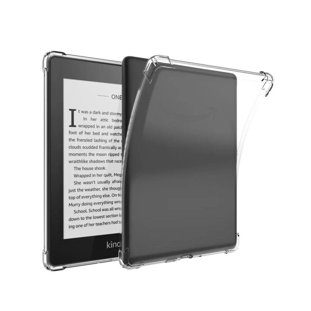 Capa para Kindle Paperwhite 11th Gen 2021 M2L3E - Transparente