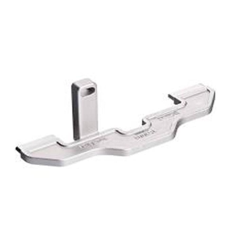 Ferramenta Para Posicionar Em Pms Os Eixos Comando Válvula