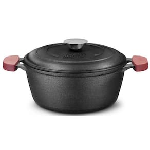 Caçarola ferro fundido 24 cm mta