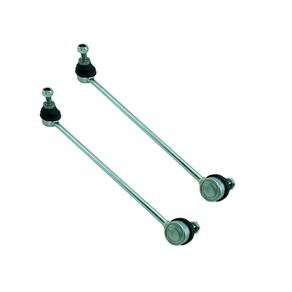 Par de bieleta suspensão dianteira audi q3 2014 15