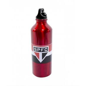 Squeeze de alumínio com prendedor são paulo produto oficial