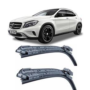 Palheta para-brisa mercedes série gla 2015/2021 bosch