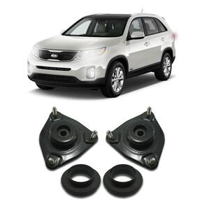 Par coxim rolamento dianteiro kia sorento 2.4 2015