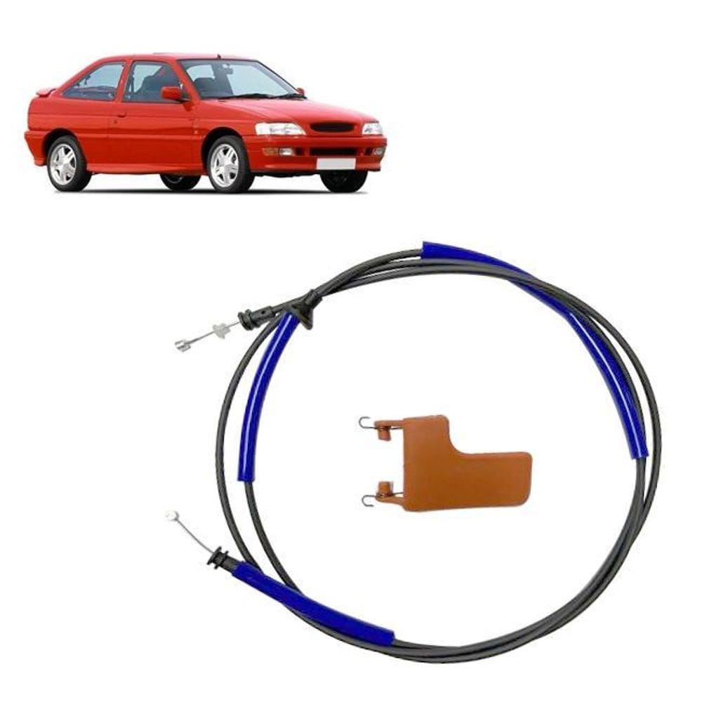 Cabo capo escort 1996 a 2002 com alavanca