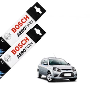 Palheta limpador parabrisa bosch ford ka 2011 2012 2013