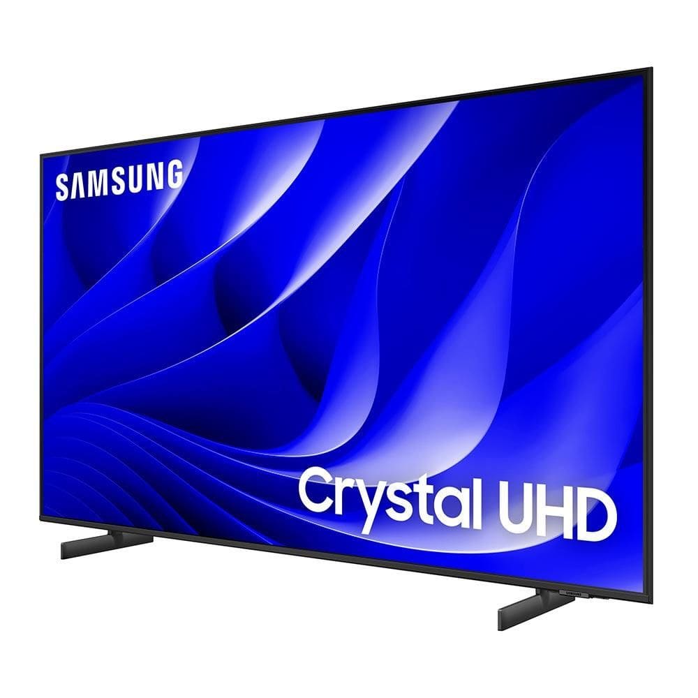 Smart TV Samsung Crystal UHD 4K | Casas Bahia