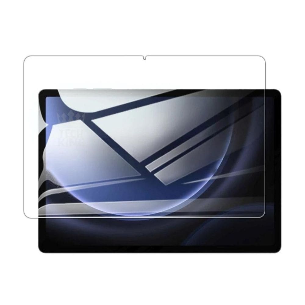 Película Vidro Sensível Ao Toque Para Samsung Tab S9 Fe+