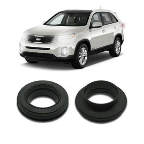 2 rolamento amortecedor dianteiro sorento 2.4 2015