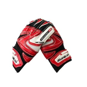 Luva de goleiro Runick Max Protector com Splint para jovens