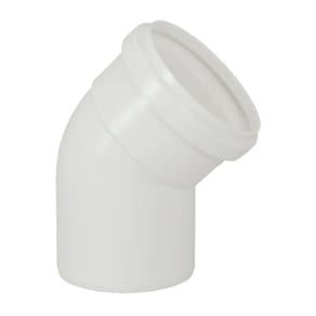 Joelho Esgoto 50MMX45 Krona PCT 0612