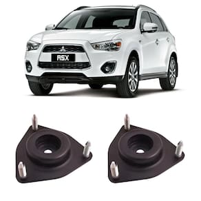 Par coxim suspensão dianteira mitsubishi asx 2010 2011 2012