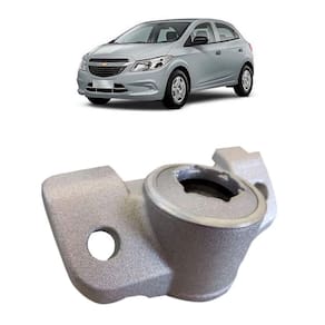 Coxim amortecedor traseiro onix 2012 13 2014 2015 16 2017