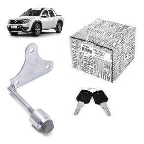 Trava estepe antifurto renault duster oroch 2021
