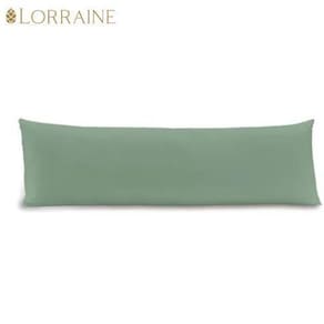 Fronha Body Pillow Toque Acetinado 40Cm X 1,30M Altenburg