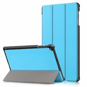 Capinha magnética para tablet samsung s8 11 2022 + película