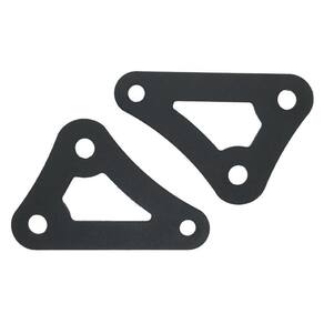 Dog bone redução suspensão vstrom dl1000 2014+ 31mm