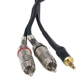 Cabo p2 para rca santo angelo - 70 mt