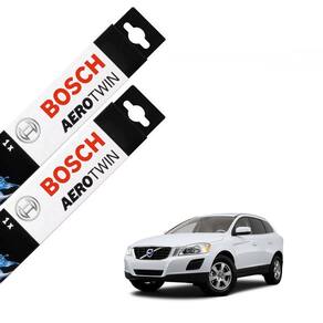 Palheta limpador parabrisa volvo xc60 2013 2014 2015 2016