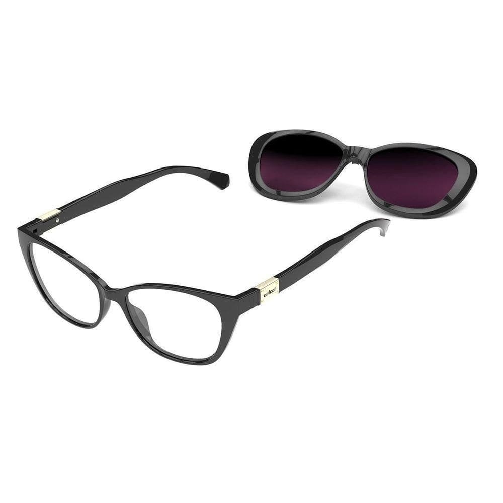Armação colcci bandy 2 c6123a0252 preto brilho c6123 a02