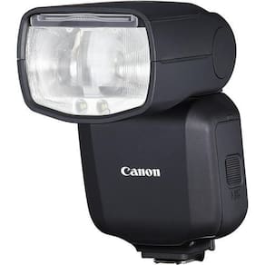 Flash canon speedlite el-5